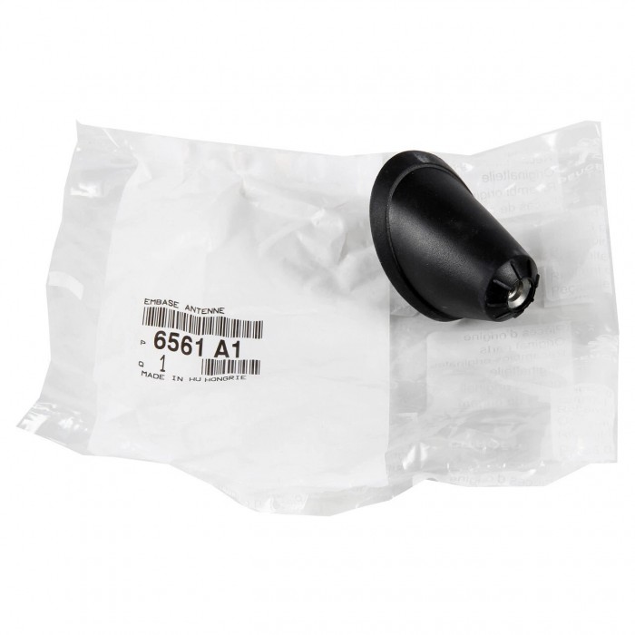 Base d'Antenne Pour Peugeot 206 Citroën C4 Xsara