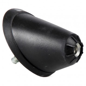 Base d'Antenne Pour Peugeot 206 Citroën C4 Xsara
