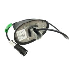 Base d'Antenne Pour Citroën C4