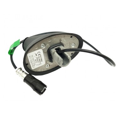 Base d'Antenne Pour Citroën C4