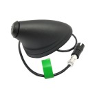 Base d'Antenne Pour Citroën C4