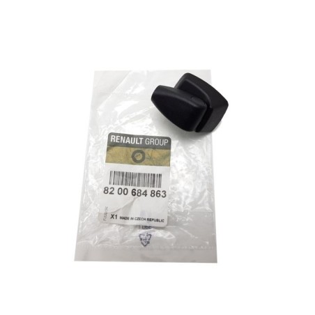 Base d'Antenne Pour Renault Clio II Kangoo Megane I