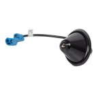 Base d'Antenne Pour Opel Astra H Corsa C Vectra