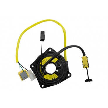 Ressort Contacteur Tournant Airbag Pour Chevrolet Aveo/kalos 6613650