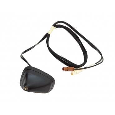 Base d'Antenne Pour Renault Trafic III