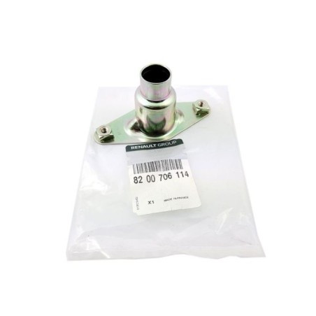 Tube de Retour d'Huile Pour Renault Clio II