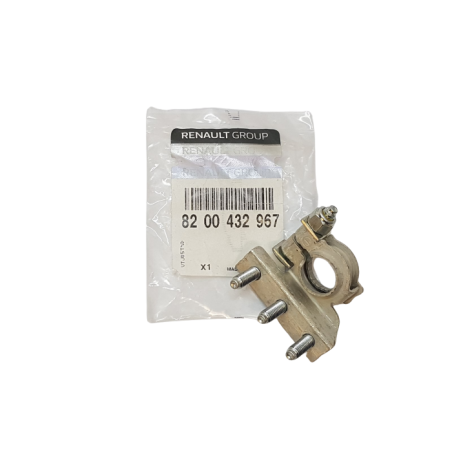 Cosse de Batterie Négative Pour Renault Espace IV Laguna II III VEL Satis