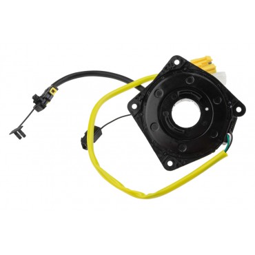 Ressort Contacteur Tournant Airbag Pour Chevrolet Aveo/kalos 6613650