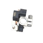 Cosse de Batterie Négative Pour Renault Captur Clio IV Trafic III Twingo ZOE