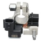 Cosse de Batterie Négative Pour Renault Trafic III