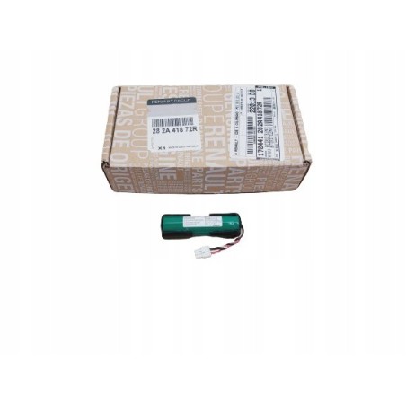 Batterie de Module Pour Renault Clio V Ford Focus IV