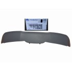 Bacquet Hayon de Coffre Pour Peugeot 208