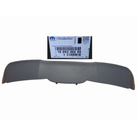 Bacquet Hayon de Coffre Pour Peugeot 208