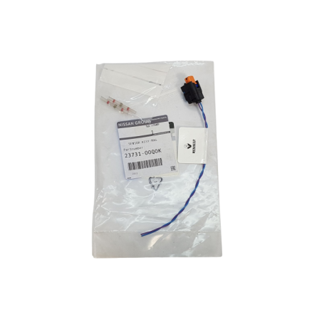 Cable Faisceau de Capteur de Position Vilebrequin Pour Renault Espace III