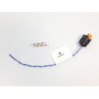 Cable Faisceau de Capteur de Position Vilebrequin Pour Renault Espace III