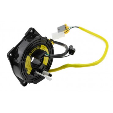 Ressort Contacteur Tournant Airbag Pour Chevrolet Aveo/kalos 6613650