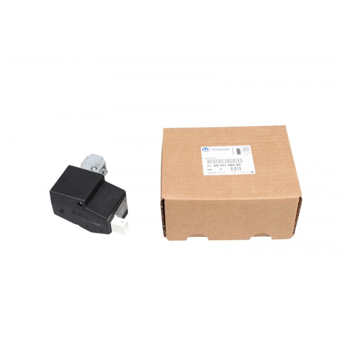 Module Blocage du Volant Pour Peugeot 3008