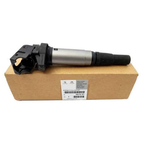 Bobine d'Allumage Pour BMW Série 1 E81 E82 E87 E88 F20 F21 Citroën DS Mini