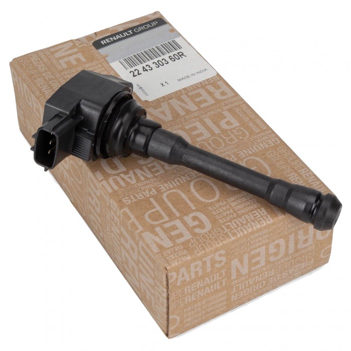 Bobine d'Allumage Pour Renault Twingo III Dacia Logan II Sandero