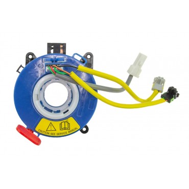 Ressort Contacteur Tournant Airbag Pour Fiat Grande Punto Linea 59001116