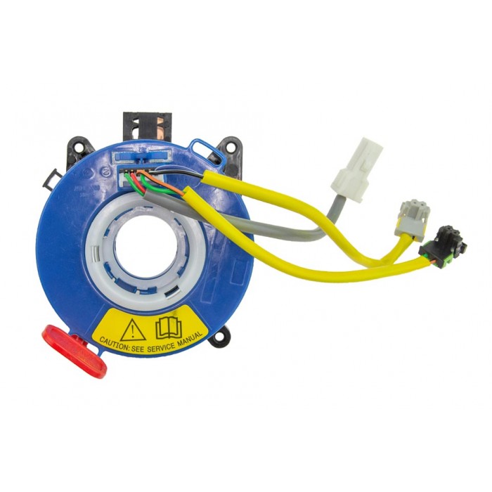 Ressort Contacteur Tournant Airbag Pour Fiat Grande Punto Linea 59001116