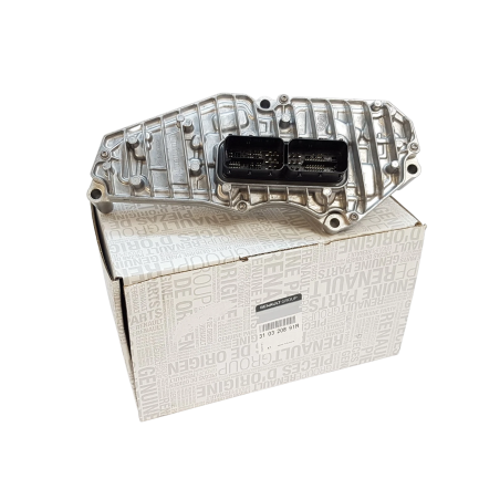 Controle de Transmission Automatique Pour Renault Captur Clio IV