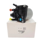 Boitier Filtre à Carburant Pour Peugeot Opel Fiat Toyota 9809721080, 9672320980