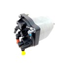 Boitier Filtre à Carburant Pour Peugeot Opel Fiat Toyota 9809721080, 9672320980