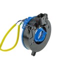 Ressort Contacteur Tournant Airbag Pour Fiat Grande Punto Linea 59001116
