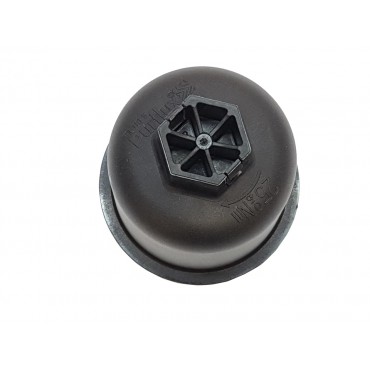 Couvercle de filtre à Huile Pour Peugeot 106 206 306 307 Partner Citroën