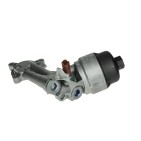 Boitier de Filtre à Huile Pour Peugeot 106 206 207 306 307 1007 Bipper Citroën