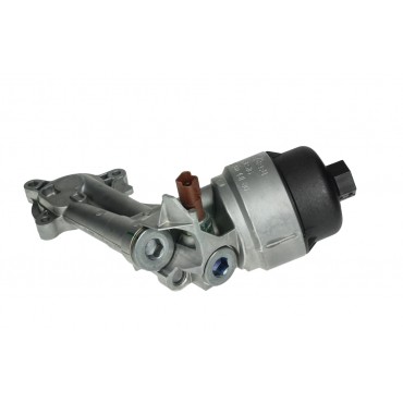 Boitier de Filtre à Huile Pour Peugeot 106 206 207 306 307 1007 Bipper Citroën