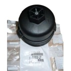 Couvercle de filtre à Huile Pour Fiat 124 500 Ford Alfa Romeo Citroën 1303477