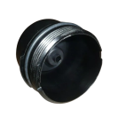 Couvercle de filtre à Huile Pour Fiat 124 500 Ford Alfa Romeo Citroën 1303477