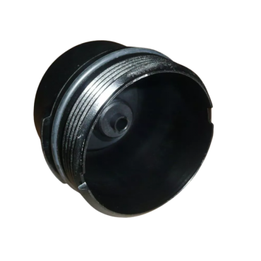 Couvercle de filtre à Huile Pour Fiat 124 500 Ford Alfa Romeo Citroën 1303477