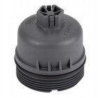 Couvercle de filtre à Huile Pour Fiat Alfa Romeo Citroën DS 55232422, 73500070