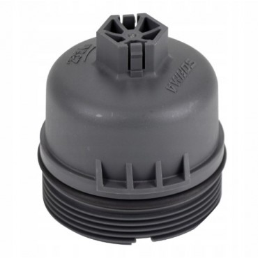 Couvercle de filtre à Huile Pour Fiat Alfa Romeo Citroën DS 55232422, 73500070