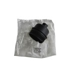 Couvercle de filtre à Huile Pour Fiat 124 500X Bravo II Alfa Romeo DS 73500070