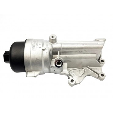 Boitier de Filtre à Huile Pour Peugeot 207 208 308 508 3008 Partner Citroën
