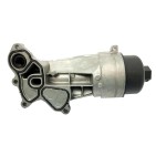 Boitier de Filtre à Huile Pour Peugeot 207 308 3008 5008 Citroën C3 C4