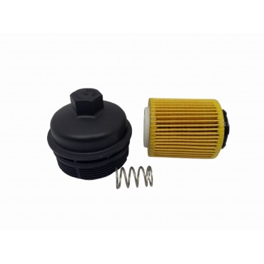 Couvercle Filtre à Huile Pour Citroën Berlingo 9814292780, 9814292780SK1