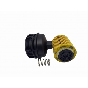 Couvercle Filtre à Huile Pour Citroën Berlingo 9814292780, 9814292780SK1