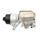Boitier de Filtre à Huile + Radiateur Pour Peugeot Opel Citroën C4 C5 DS3 DS