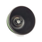 Couvercle de filtre à Huile Pour Peugeot Opel Toyota Citroën DS DS3 1610693880