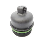 Couvercle de filtre à Huile Pour Peugeot Opel Toyota Citroën DS DS3 1610693880