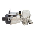 Boitier de Filtre à Huile + Radiateur Pour Peugeot Opel Toyota Citroën DS DS3