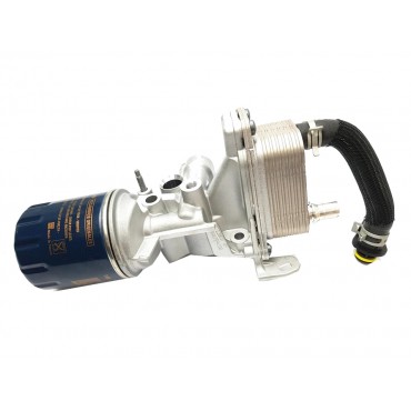Boitier de Filtre à Huile Pour Peugeot Opel Ford Toyota 3553011, 9807594380