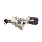 Boitier de Filtre à Huile Pour Peugeot Opel Ford Toyota 3553011, 9807594380