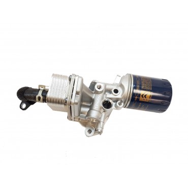 Boitier de Filtre à Huile Pour Peugeot Opel Ford Toyota 3553011, 9807594380