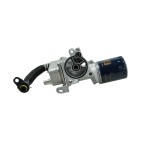 Boitier de Filtre à Huile Pour Peugeot Opel Fiat Citroën C4 C5 9826074680